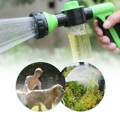 Dog Shower Hose Attachment