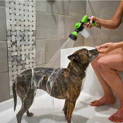 Dog Shower Hose Attachment