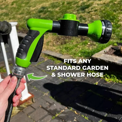 Dog Shower Hose Attachment