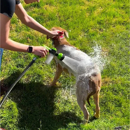 Dog Shower Hose Attachment