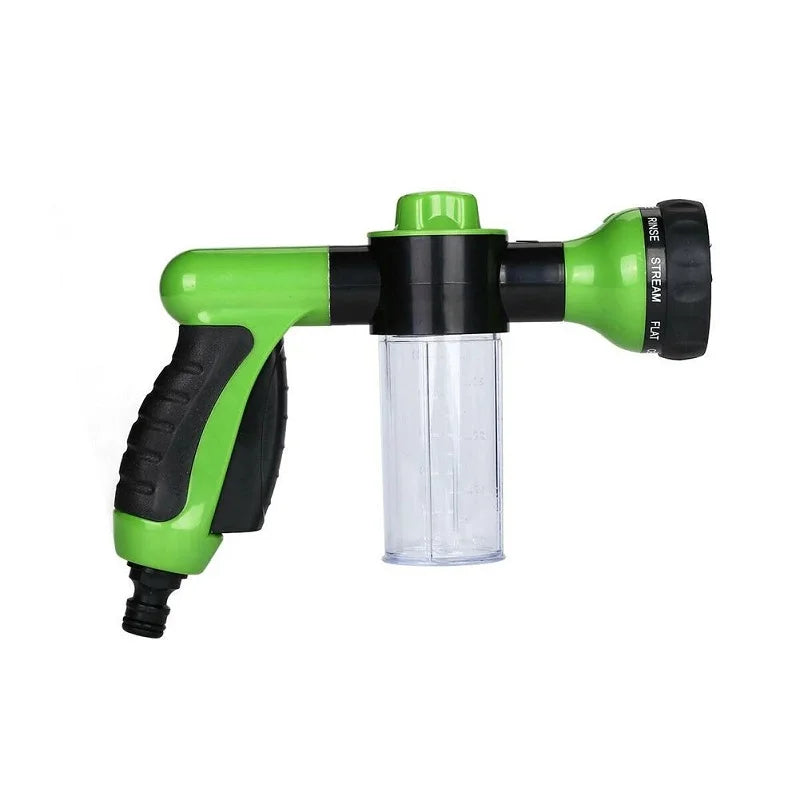 Dog Shower Hose Attachment