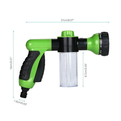 Dog Shower Hose Attachment