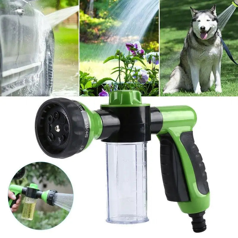 Dog Shower Hose Attachment